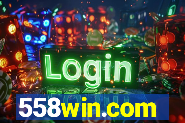 558win.com