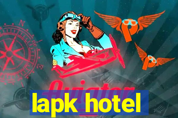 lapk hotel