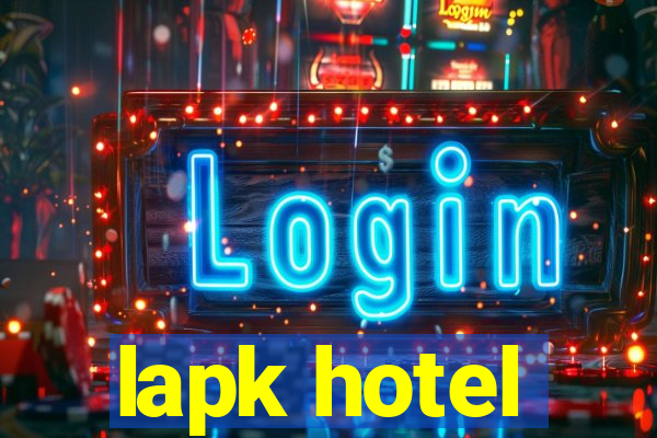 lapk hotel