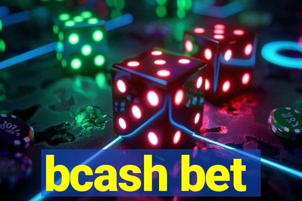 bcash bet