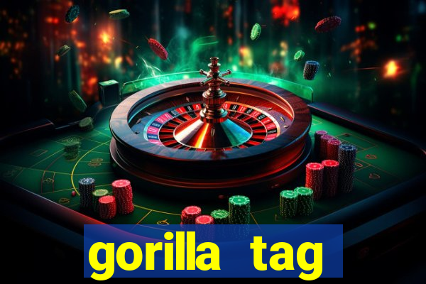 gorilla tag download mobile