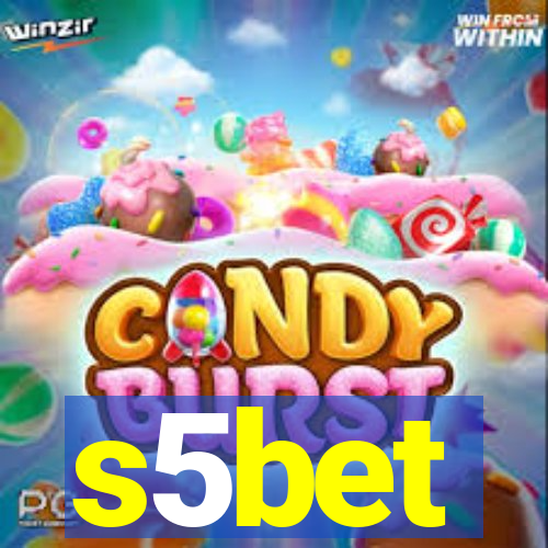 s5bet
