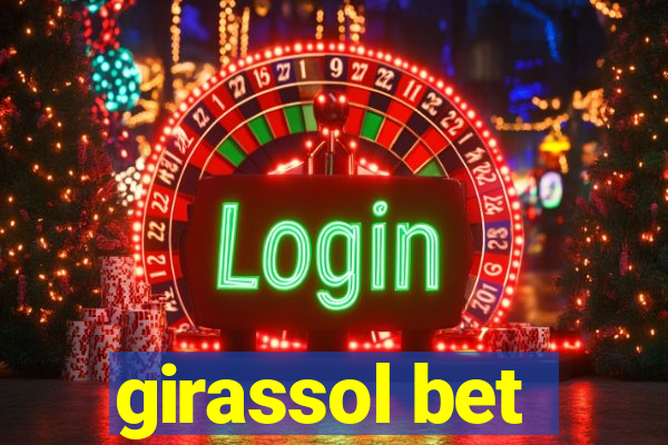 girassol bet