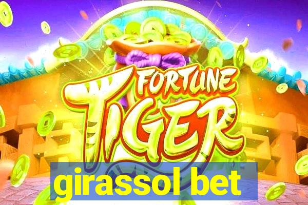 girassol bet