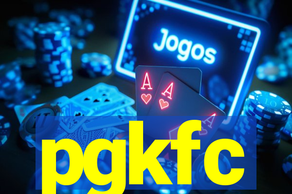 pgkfc