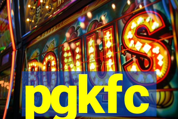 pgkfc