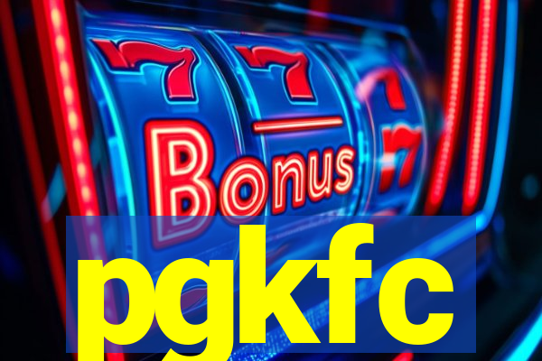 pgkfc