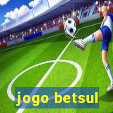 jogo betsul