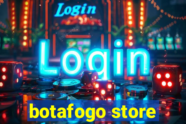 botafogo store