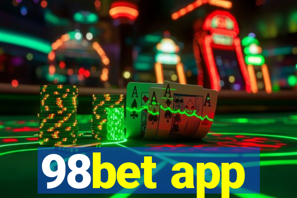 98bet app