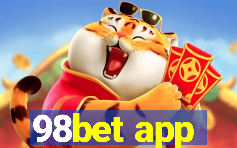 98bet app