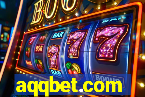 aqqbet.com