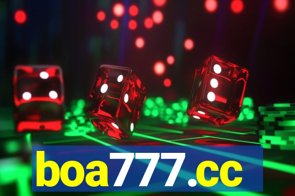 boa777.cc