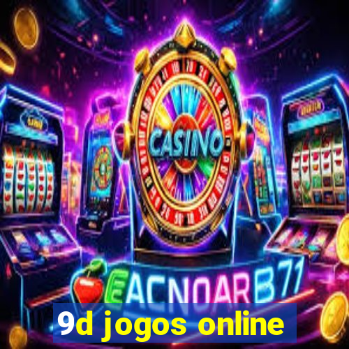 9d jogos online