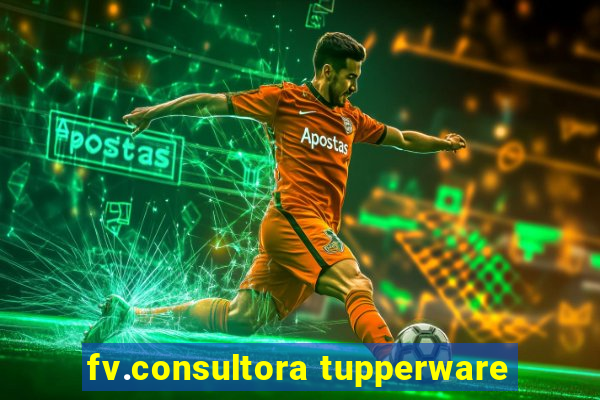 fv.consultora tupperware