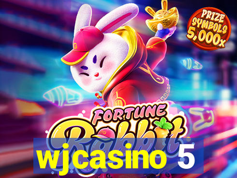wjcasino 5