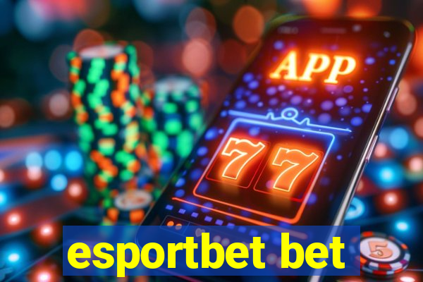 esportbet bet