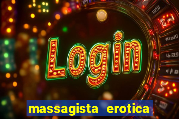 massagista erotica em santos