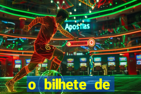 o bilhete de loteria premiado filme completo dublado