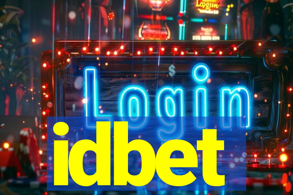 idbet