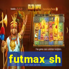 futmax sh