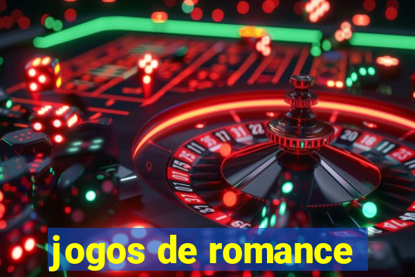 jogos de romance