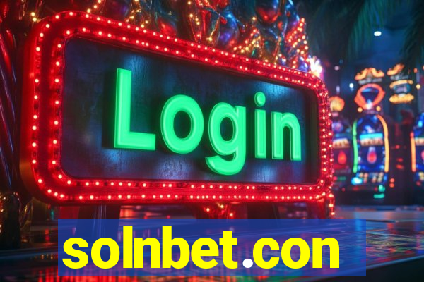 solnbet.con