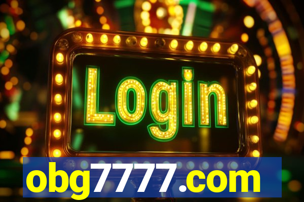 obg7777.com