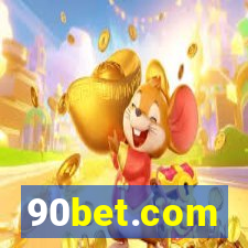 90bet.com