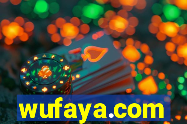 wufaya.com