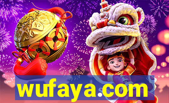 wufaya.com