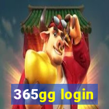 365gg login