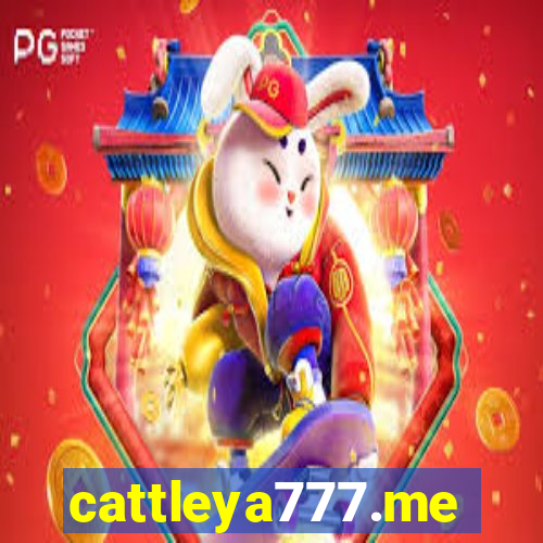 cattleya777.me
