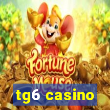 tg6 casino