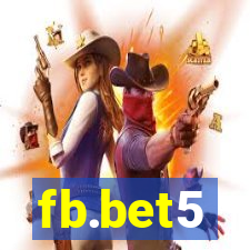fb.bet5