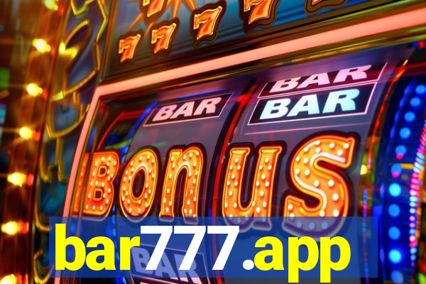 bar777.app