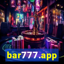 bar777.app