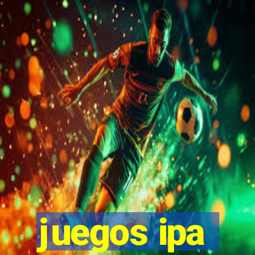 juegos ipa