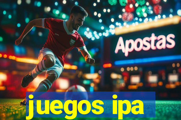 juegos ipa