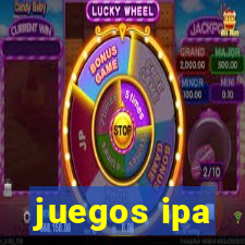 juegos ipa