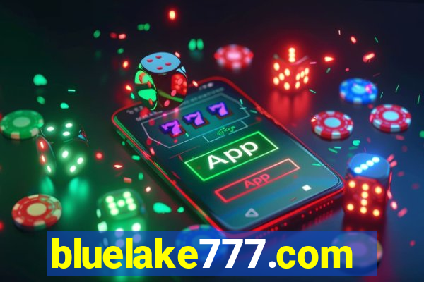 bluelake777.com