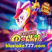 bluelake777.com