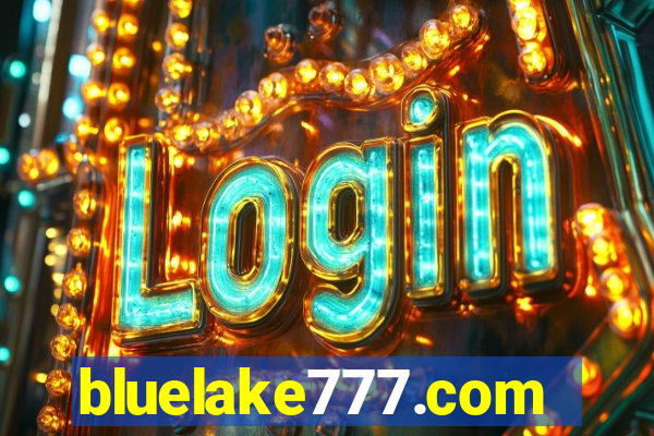 bluelake777.com