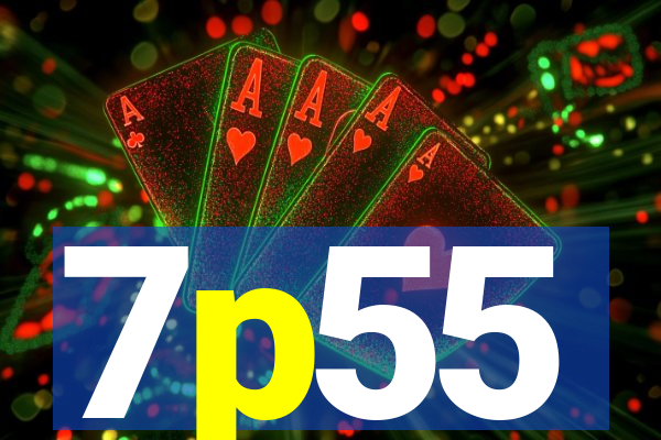 7p55