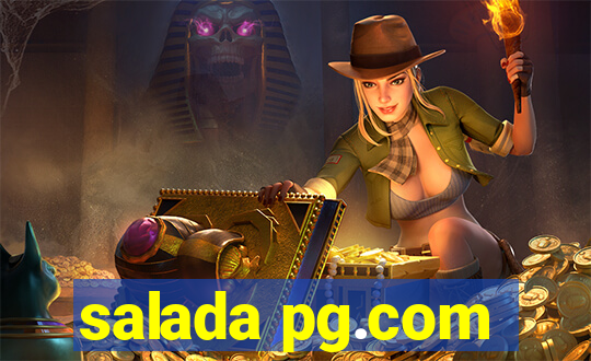 salada pg.com