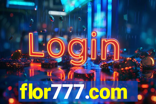 flor777.com