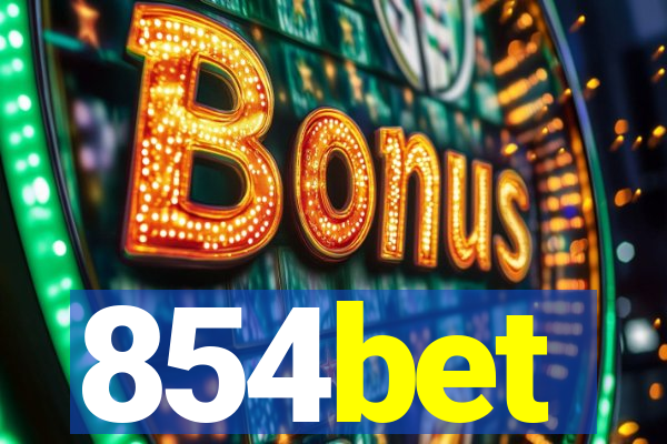 854bet