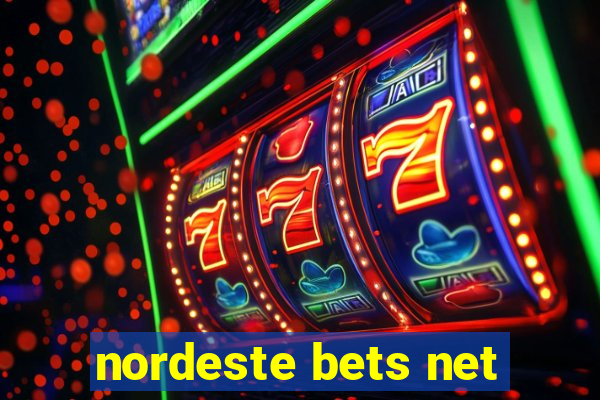 nordeste bets net