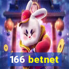 166 betnet