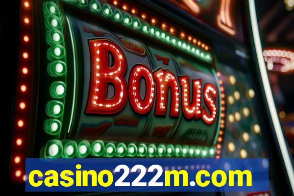 casino222m.com